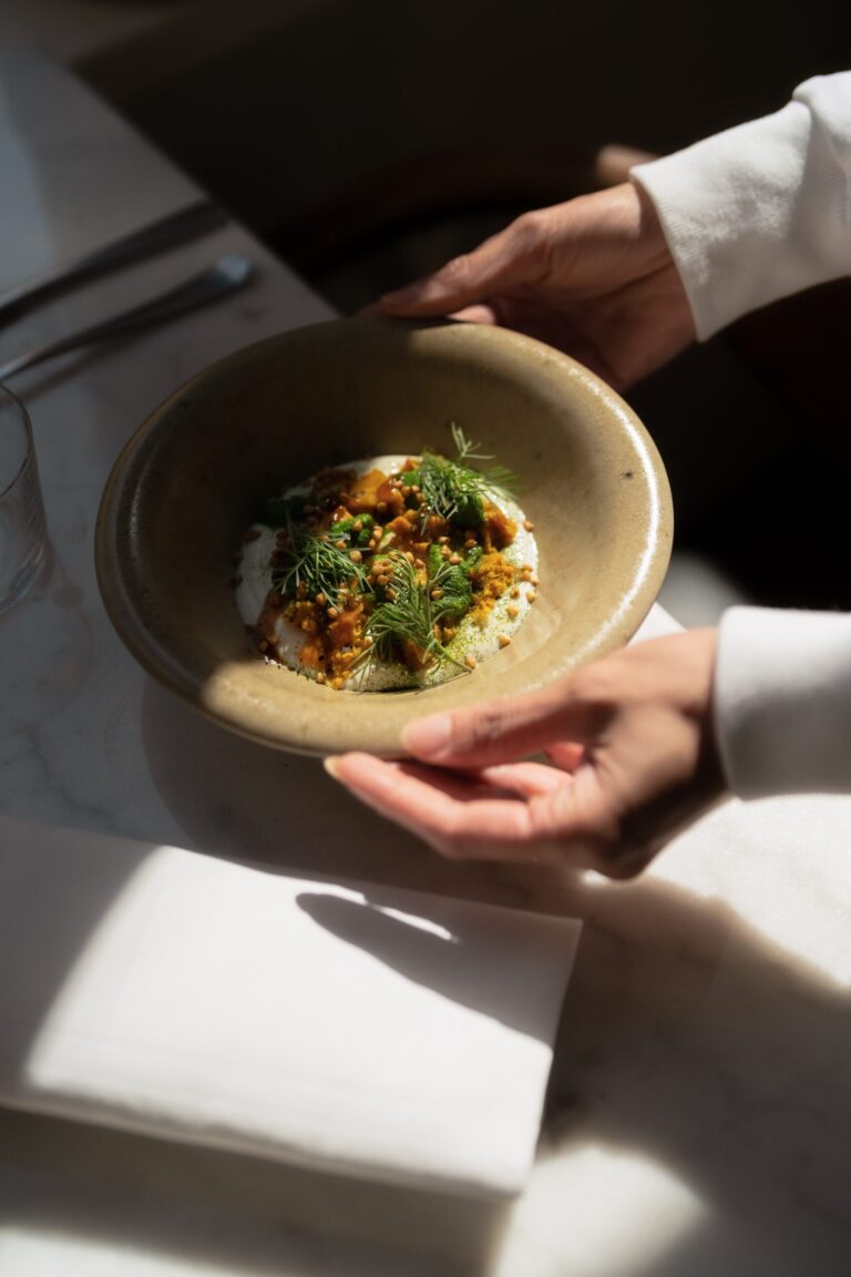 Amsterdam City Farm: A Nostalgic Culinary Adventure in the Heart of the City
