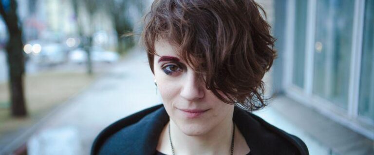 Ludmila Pogodina: A Journey Through Music, Journalism, and Life