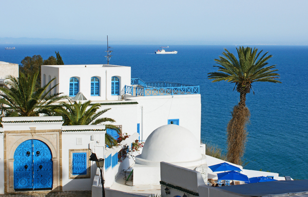 Discovering Tunisia: A Journey Through Time and Culture