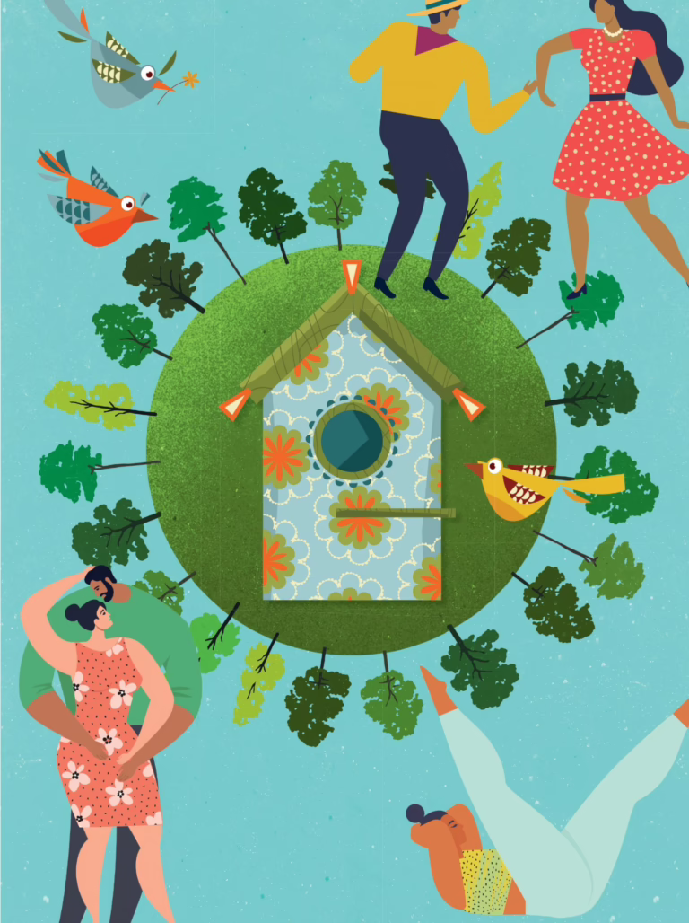 Embracing Freedom: The Unexpected Joys of Life After Kids Fly the Coop