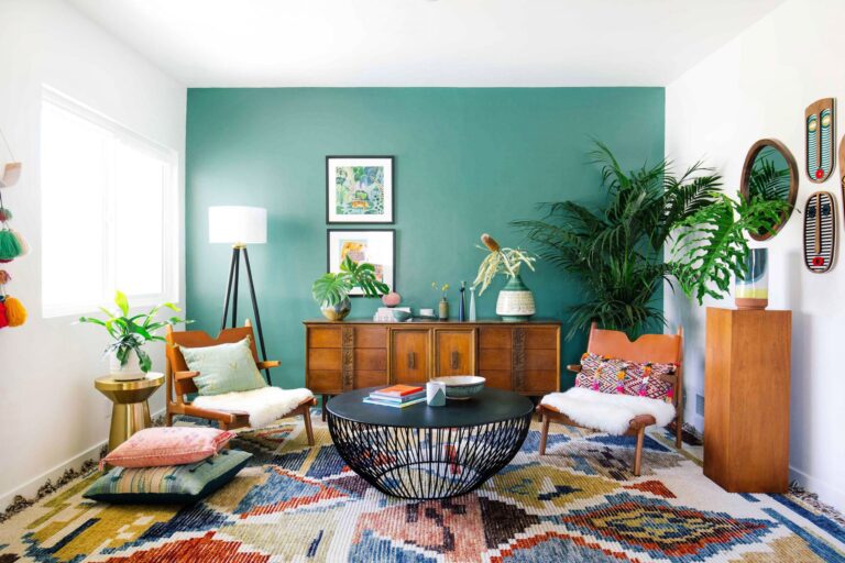 8 Effortless Tips to Turn Your Shared Rental into a Snug Haven