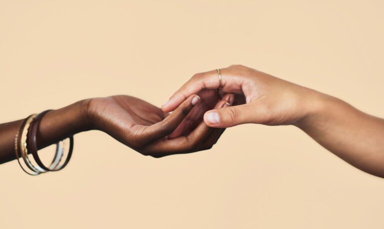 Feeling Overwhelmed? Expert Tips on Seeking Help