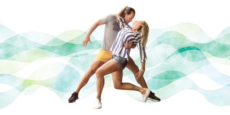 Dance Your Way to Wellbeing: Candy Lane’s Inspiring Journey