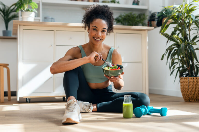Nutrition Over 50: Foods All Women Should be Eating