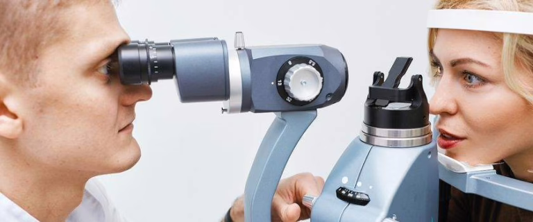 Women’s Vision: Unique Eye Diseases and Conditions