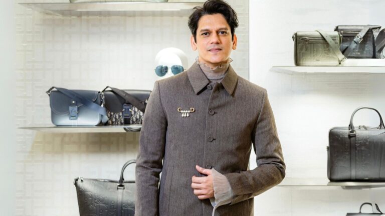 Dior Cruise 2025: A Journey from India to Scotland’s Enchanting Castles