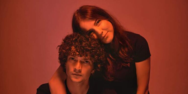 NAVIBAND’s Kseniya Zhuk and Artem Lukyanenko: Human Efforts Shape the World