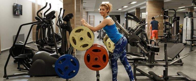 How to Choose the Perfect Fitness Center for Your Needs