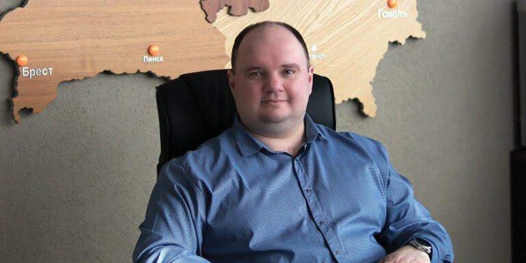 Denis Tkachev: How OZ is Spreading Joy Across Belarus