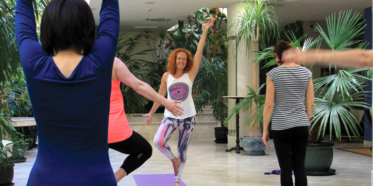SPA VILNIUS Druskininkai: The Foundation of a Healthy Life