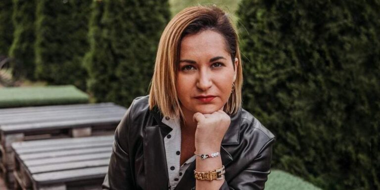Finding Strength in Support: Karina Kugel’s Journey to Help Others Cope with Loss