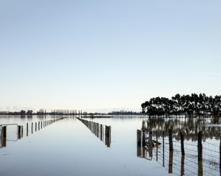 Climate Change Unveiled: 24 Crucial Facts You Can’t Ignore