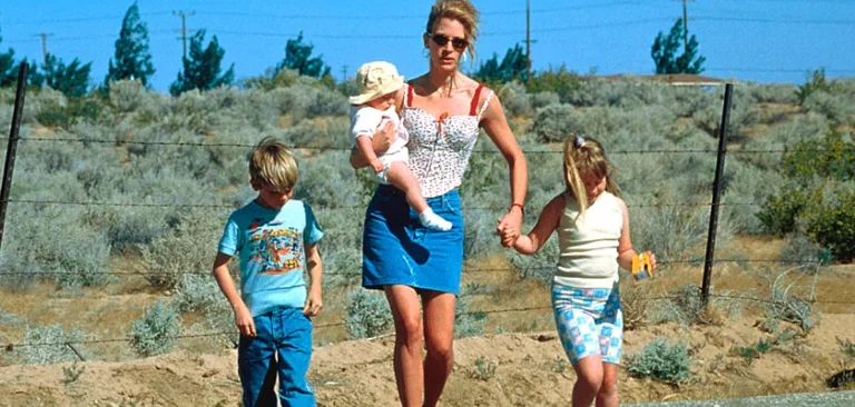 Top 5 Heartwarming Movies Celebrating the Ups and Downs of Motherhood