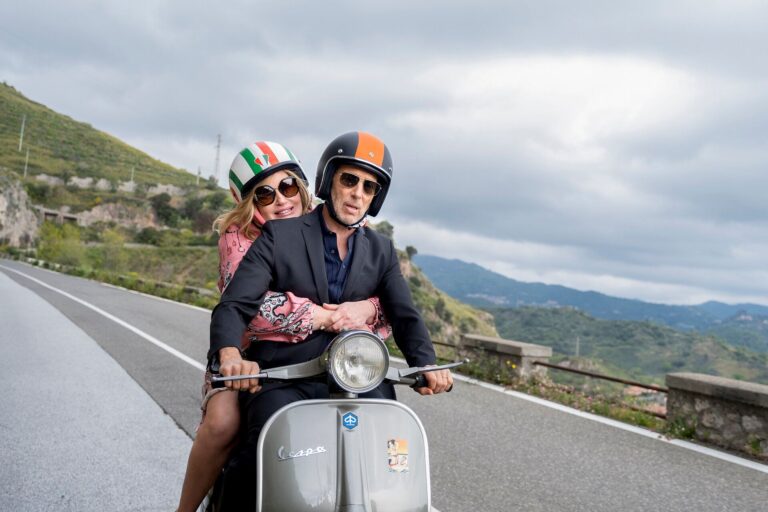 Top 5 Resort-Themed Series to Brighten Up Your Rainy Summer Evenings