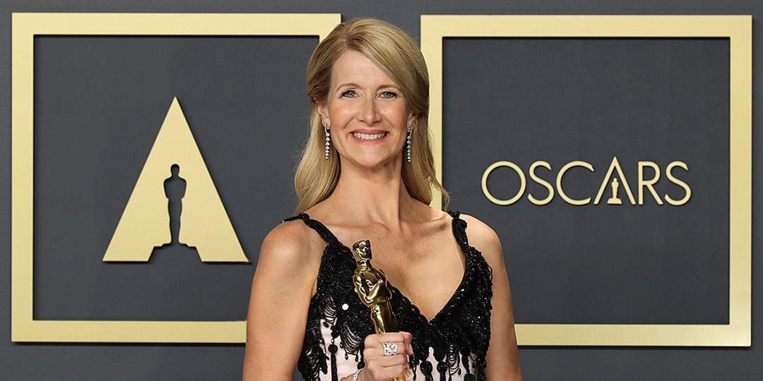 Lora Dern intervju
