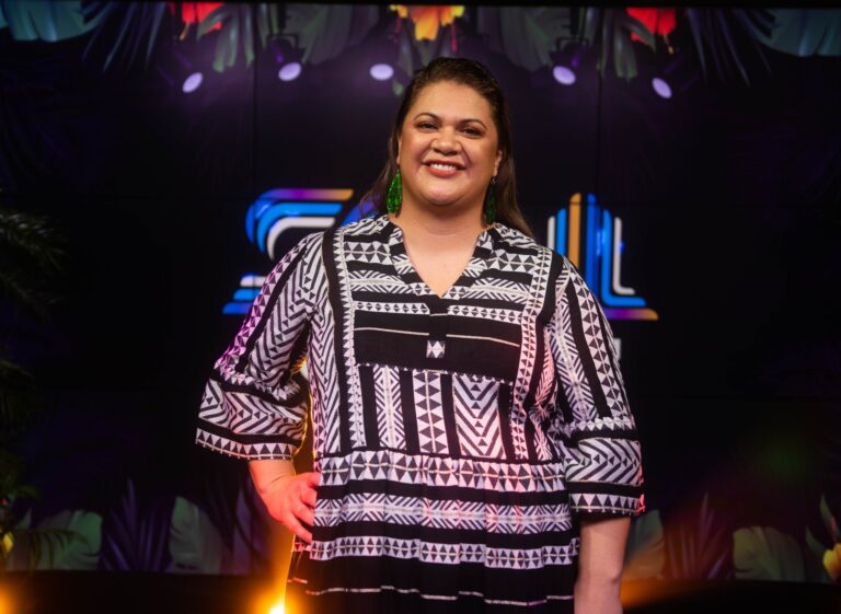 Reviving Gospel Music: The Inspiring Journey of Pacific Singer Sara-Jane Elika