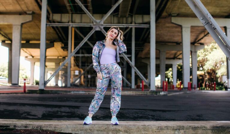 MC Tali: The Unstoppable Rise of a Drum and Bass Queen