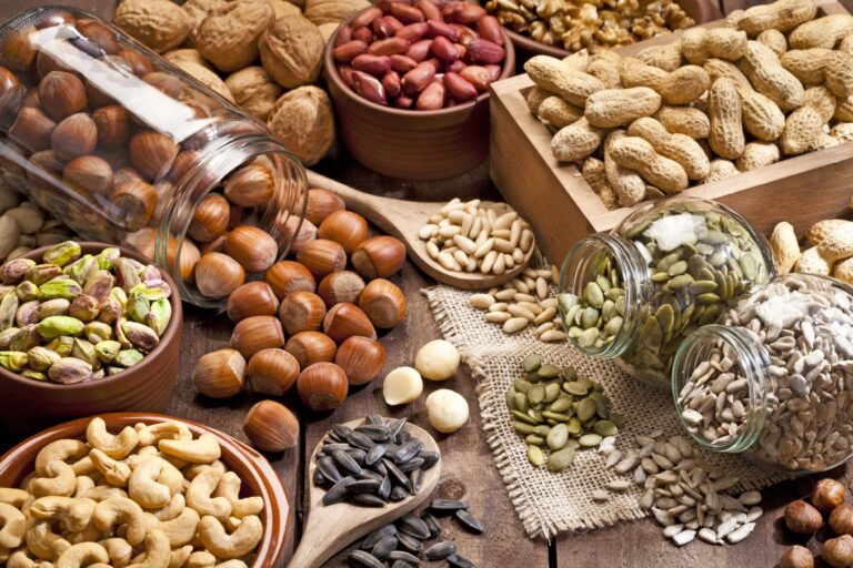 Breaking down protein: Why it’s important for your health and its top sources