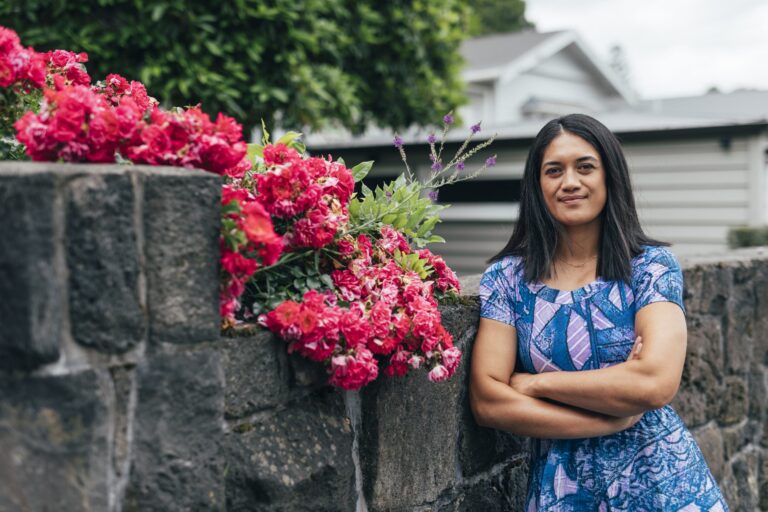 Sulu Fitzpatrick’s Inspiring Journey: Overcoming Alcohol and Depression