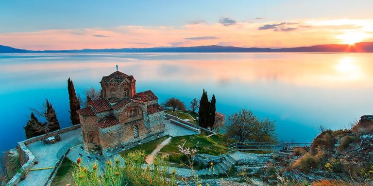 North Macedonia: A Journey Through Timeless Beauty and Cultural Riches