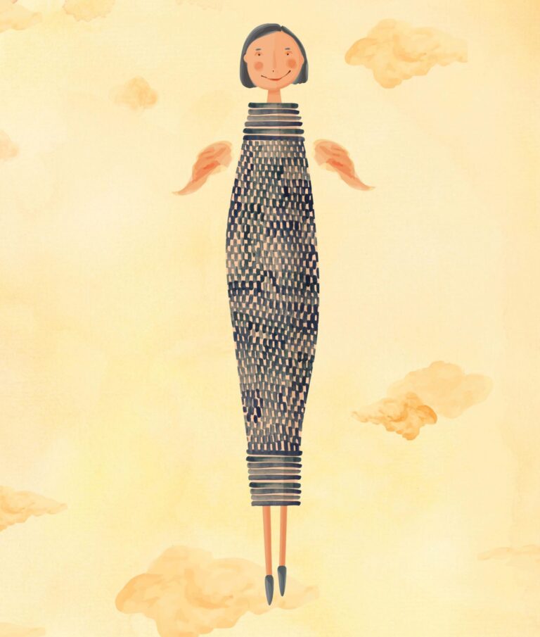 Embracing Solitude: The Power of Flying Solo