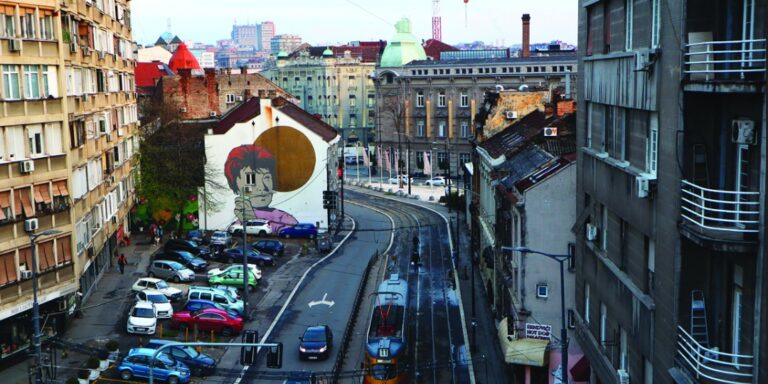 Belgrade: A City Reborn 38 Times – Your Next Must-Visit Destination