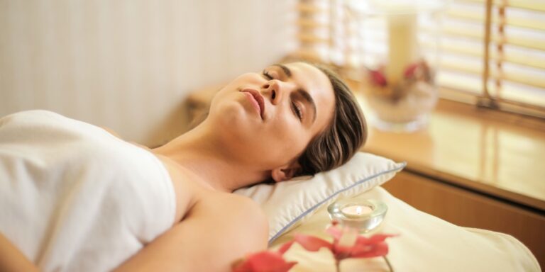 Emergency Stress Relief: A Psychotherapist’s Secret to Effective Relaxation
