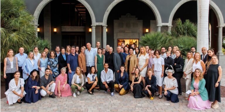 Transforming European Fashion: Key Decisions by 23 Countries in the European Fashion Alliance
