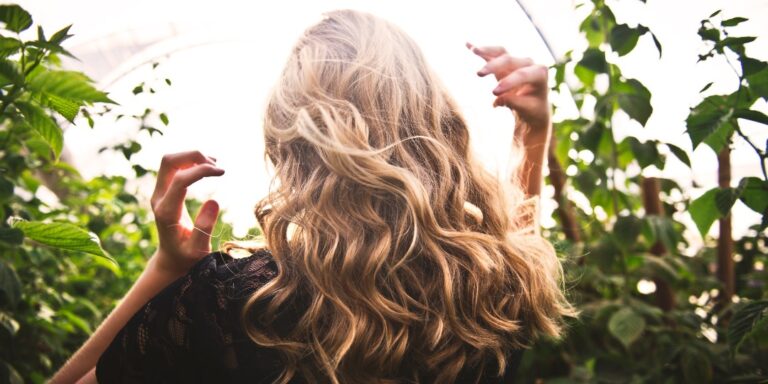Hair Care Tips from Celebrity Stylist Evgeny Zhuk: Comb with Care, Color with Confidence