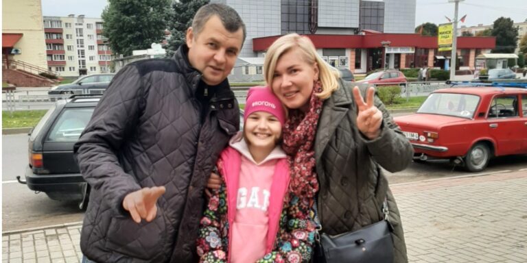 Overcoming Challenges: The Inspiring Journey of Marusia and Her Family Living with Autism