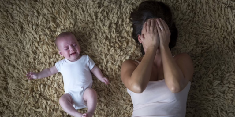 Navigating Postpartum Blues and Depression: Essential Insights and Coping Mechanisms