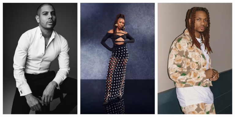 Unveiling the Glamorous Struggles: Tales from Six Celebrity Stylists
