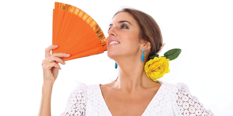 The Passionate World of Flamenco: Insights from Madrid’s Natalia Meiriño