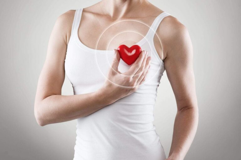 Birth Control or Blood Vessel Cleansing? Heart Risks You Need to Know