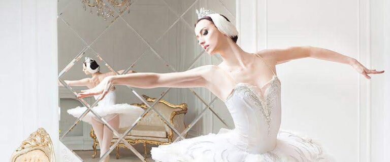 Olga Gayko: “I Rely Only on What Has Stood the Test of Time”