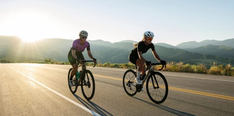 Pedaling Through Time: How Bicycles Transformed Our Fashion