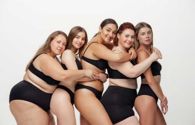 How to Win a Guy’s Heart: A Guide for Plus-Size Women