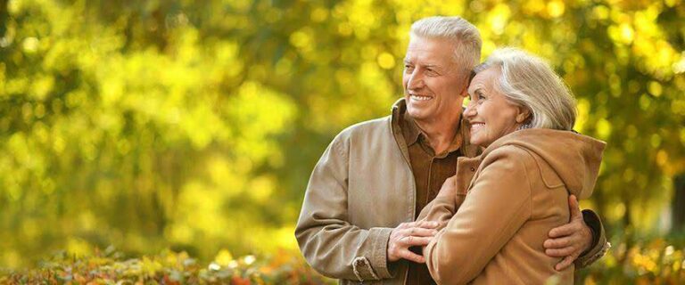 Life After 60: A New Beginning