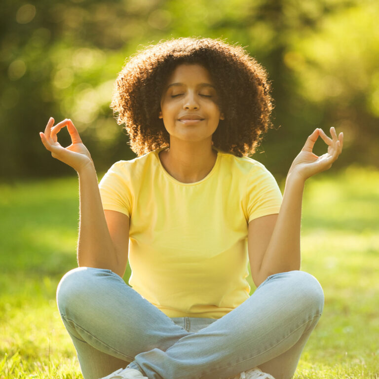 Unleashing Your Potential: The Transformative Power of Solitude