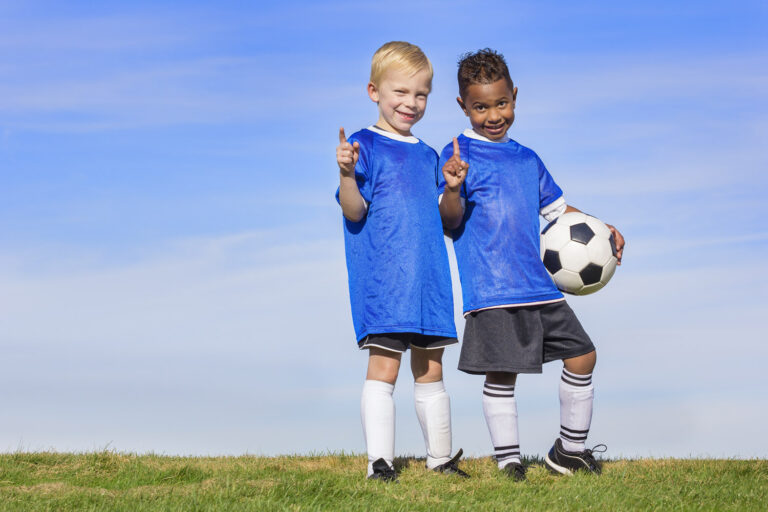 Nurturing Young Athletes: Balancing Dreams with Reality