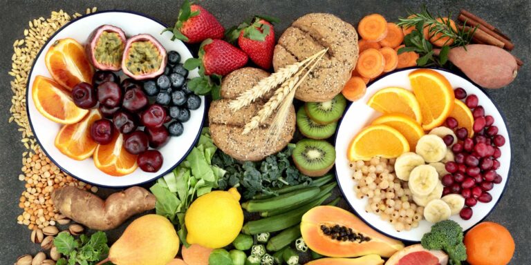 The Ultimate Guide to Fibre: Boost Your Health with These Power-Packed Facts!