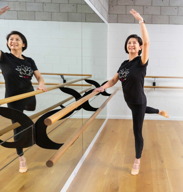 Discover the Joy of Movement: A Dance Journey