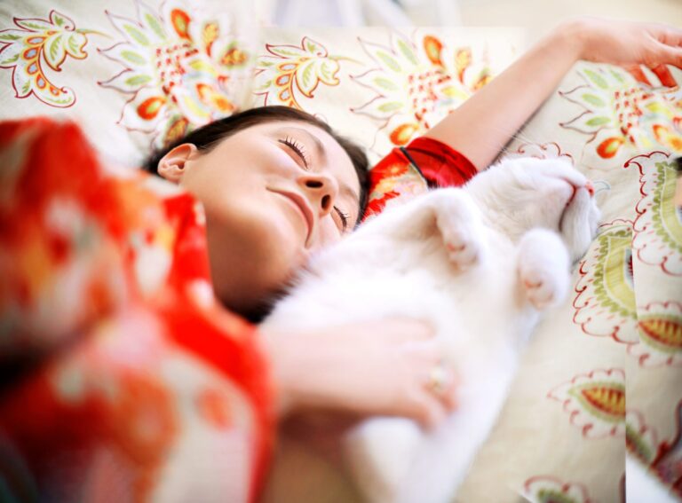 Discover Your Perfect Sleep Schedule with These Expert Tips!