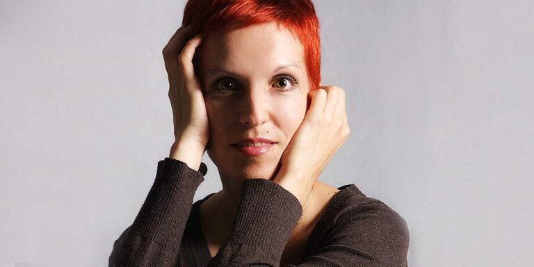 Svetlana Ulanovskaya’s Alphabet: Clarity as a Synonym for Transparency and Honesty