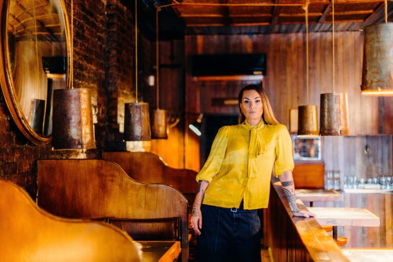 Hollie Smith: A Soulful Journey and the Heart Behind Her New Album