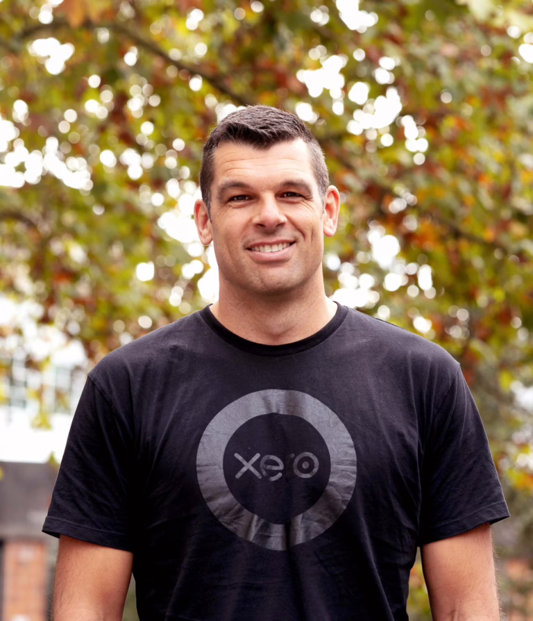 Xero Executive Craig Hudson: Revolutionizing Workplace Culture Through Mental Wellness