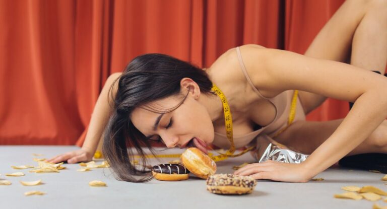 The Shocking Truth: Diets Have a 90% Failure Rate, Says Expert Andrei Beloveshkin