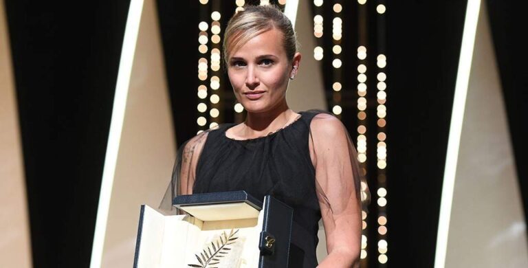 Titane’s Stunning Victory: How This Bold Film Clinched the Cannes Gold