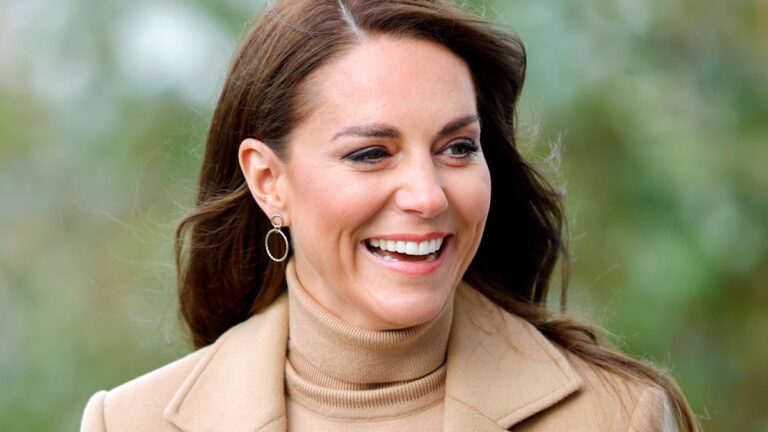 Princess Kate’s Tranquil Country Escape Welcomes a Lavish New Neighbor