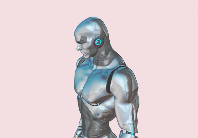 Sex and Robots: The Future of Relationships Unveiled